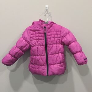 OshKosh B'gosh Puffer Jacket 24mo